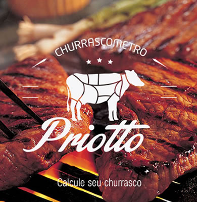 Churrascômetro - Calcule seu churrasco