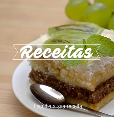 Receitas Supermercados Priotto